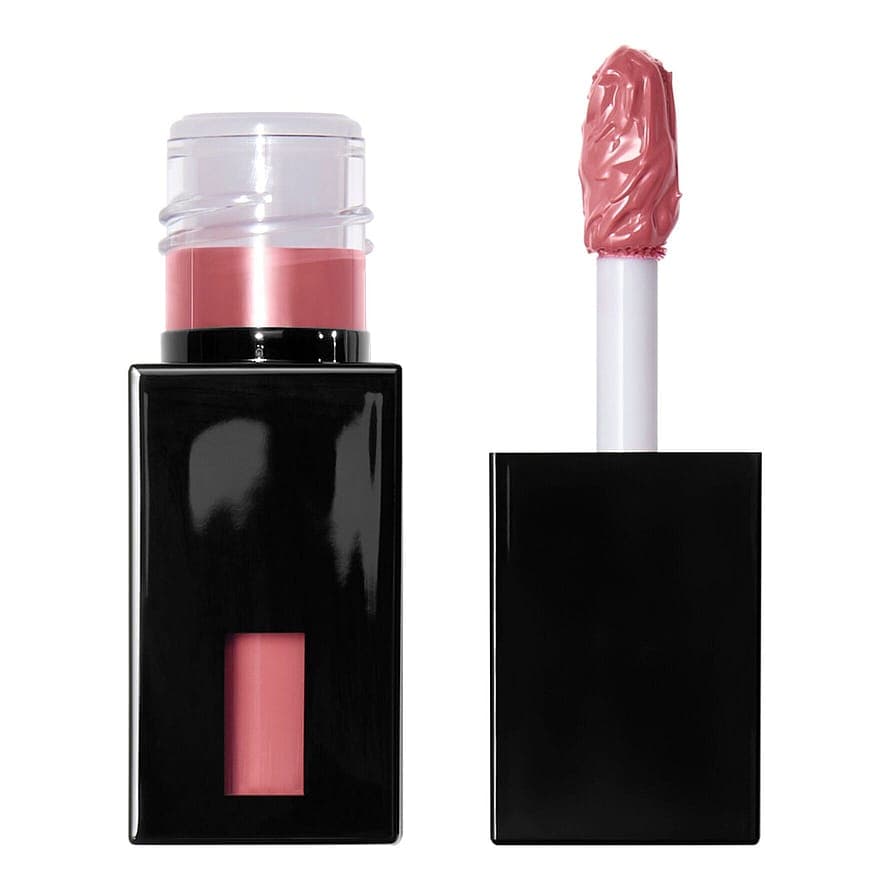 Glossy Lip Stain Pinkies Up
