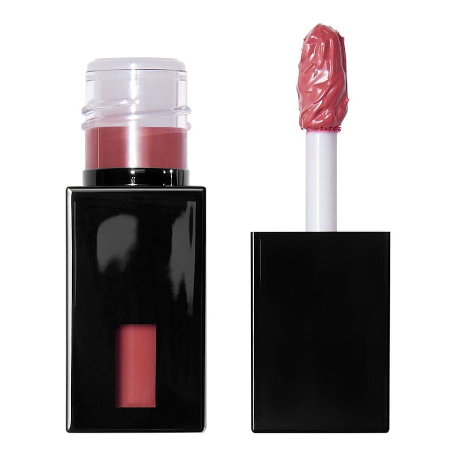 Glossy Lip Stain Power Mauve