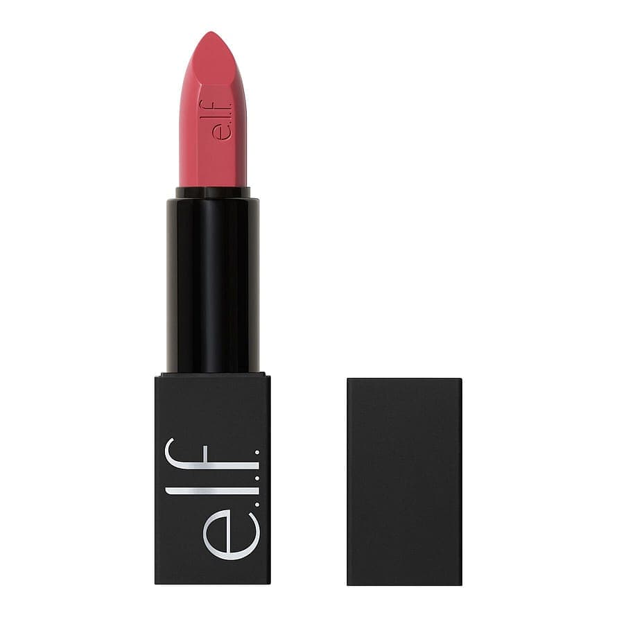 O Face Satin Lipstick Pleased