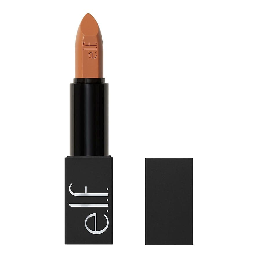 O Face Satin Lipstick Hustle