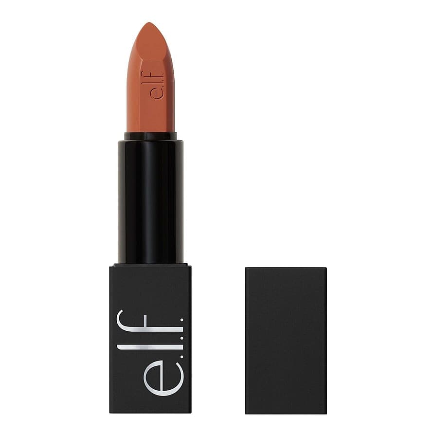 O Face Satin Lipstick Limitless