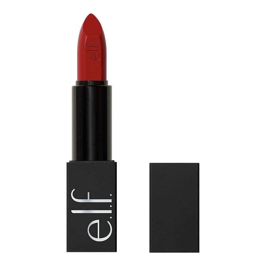 O Face Satin Lipstick Spicy