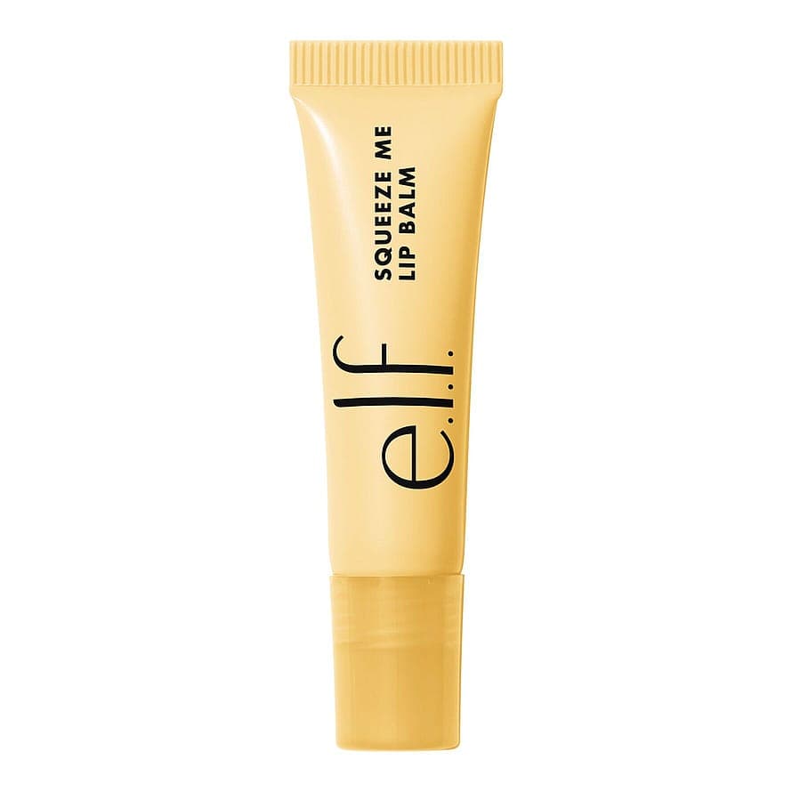 Squeeze Me Lip Balm Vanilla Frosting