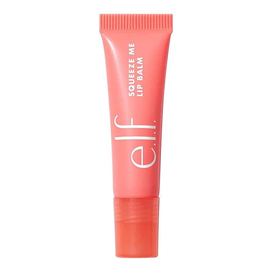 Squeeze Me Lip Balm Strawberry