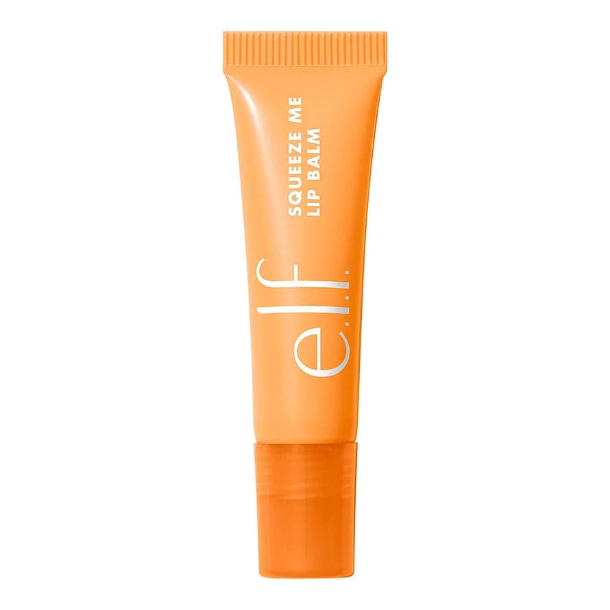 Squeeze Me Lip Balm Peach