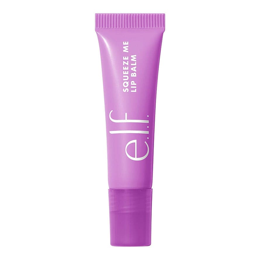 Squeeze Me Lip Balm Grape