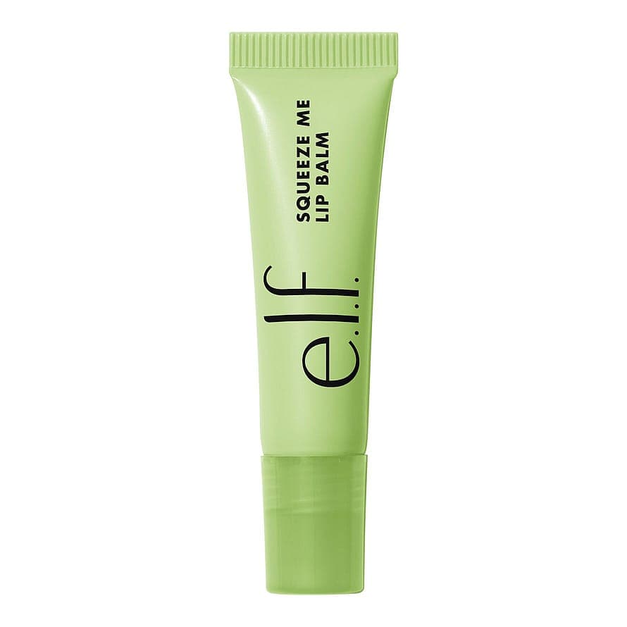 Squeeze Me Lip Balm Honeydew