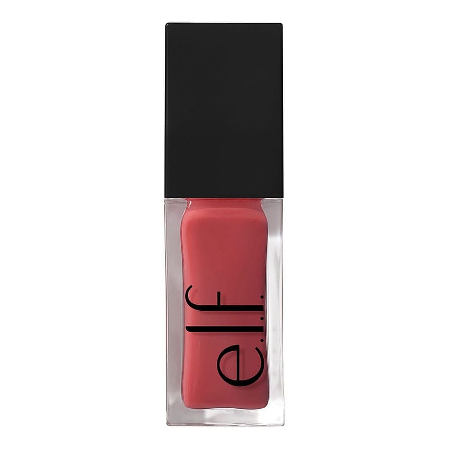 Glow Reviver Lip Oil Rose Envy