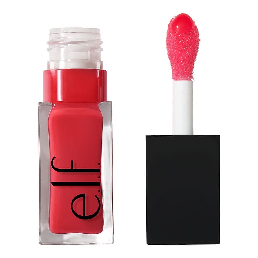 Glow Reviver Lip Oil Red Delicious