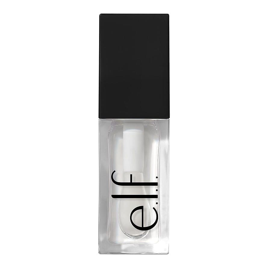 Glow Reviver Lip Oil Crystal Clear