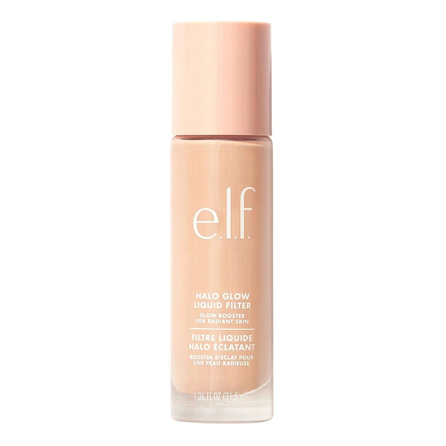 Halo Glow Liquid Filter 1 Fair