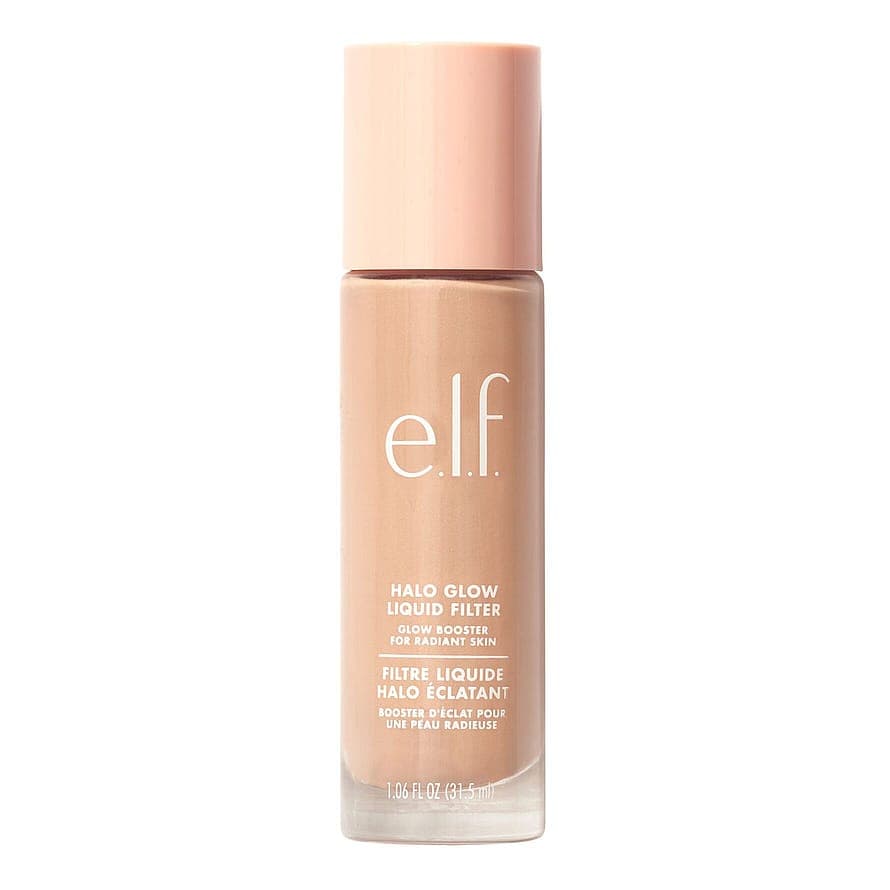 Halo Glow Liquid Filter 4 Medium