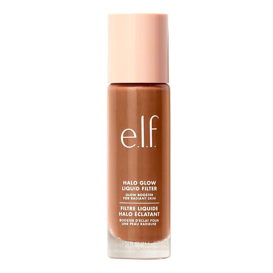 Halo Glow Liquid Filter 6 Tan/Deep