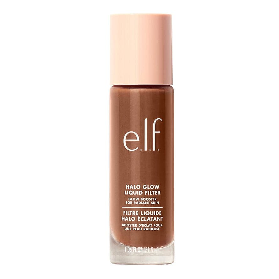 Halo Glow Liquid Filter 8 Rich