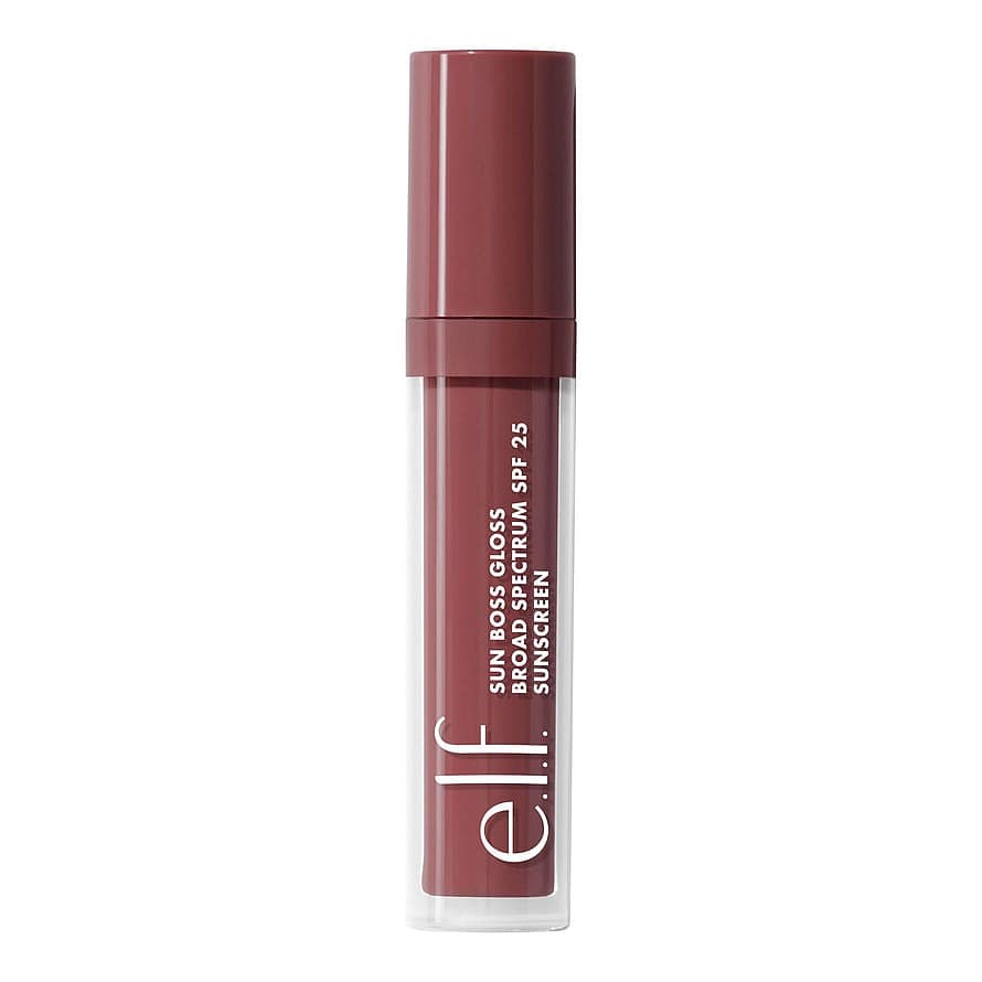 SPF Lip Gloss That's My Jam