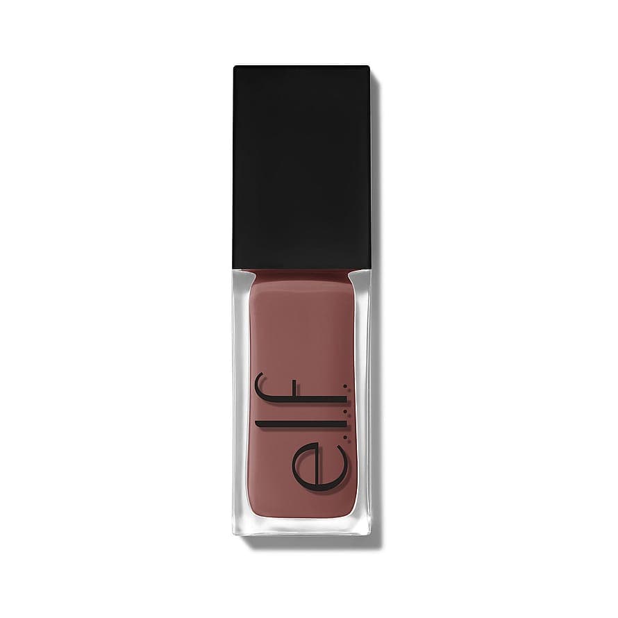 Glow Reviver Plumping Lip Oil Major Mauve