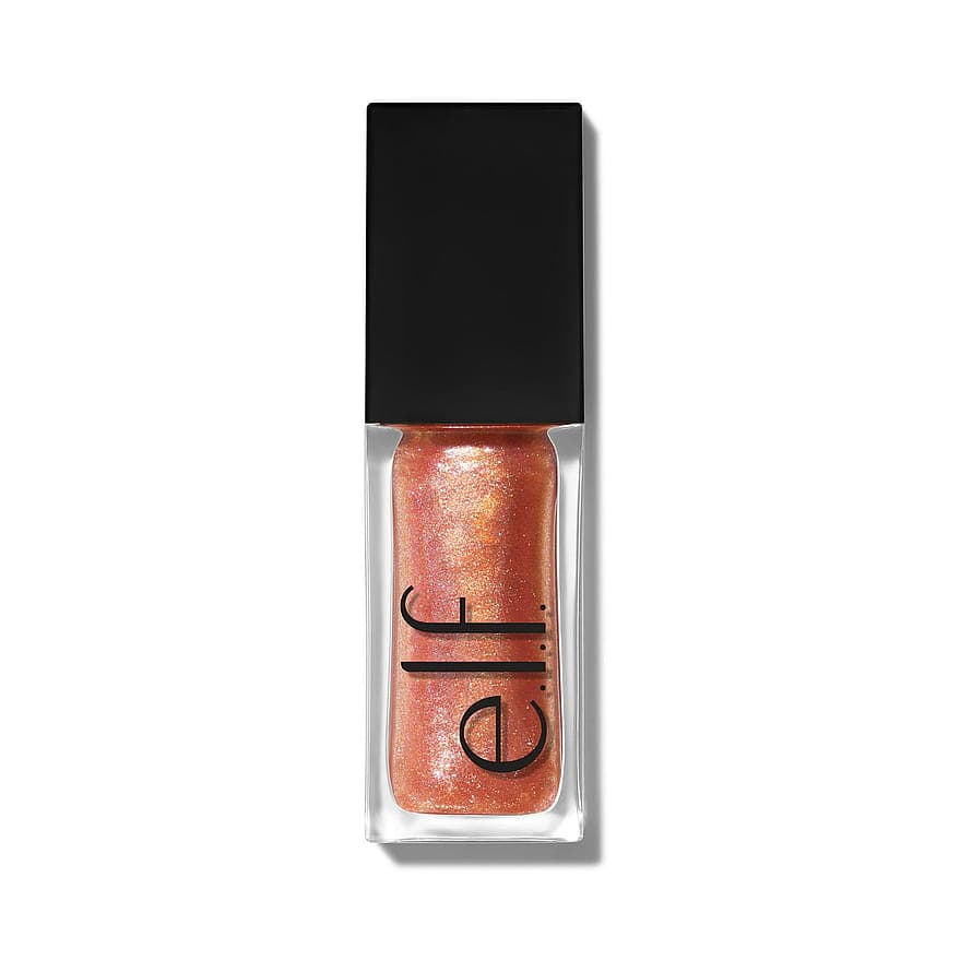 Glow Reviver Plumping Lip Oil Apricot Feelings