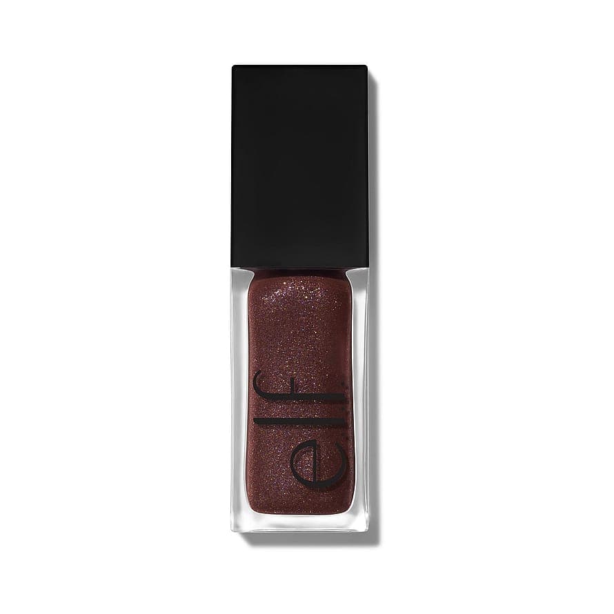 Glow Reviver Plumping Lip Oil Espresso Tonic