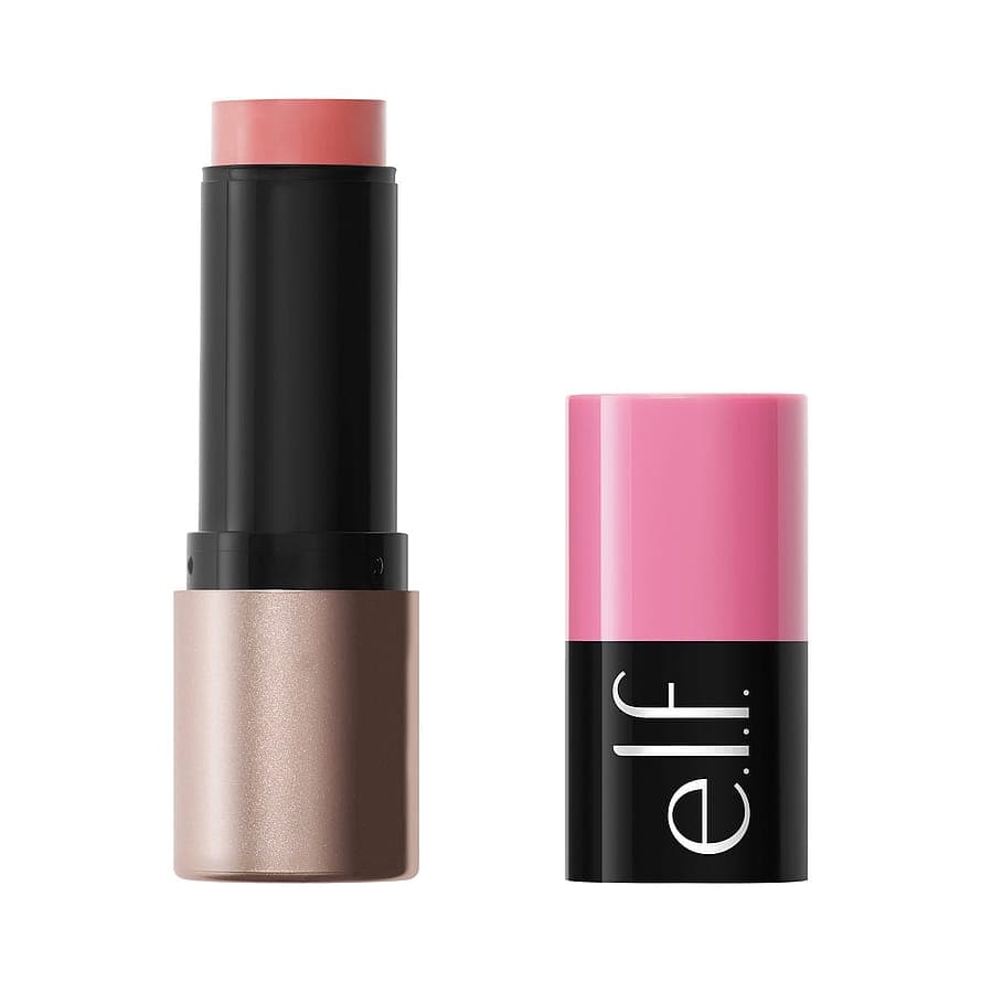 Soft Glam Cream Blush Pink On It