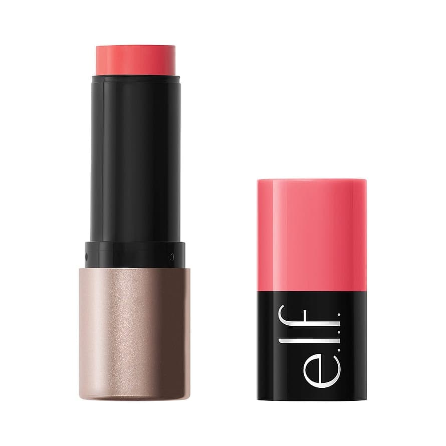 Soft Glam Cream Blush Melon-Drama