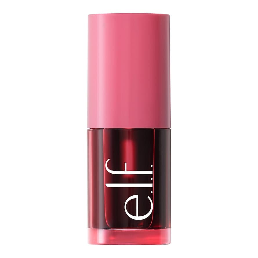 Sheer For It Blush Tint Left On Red