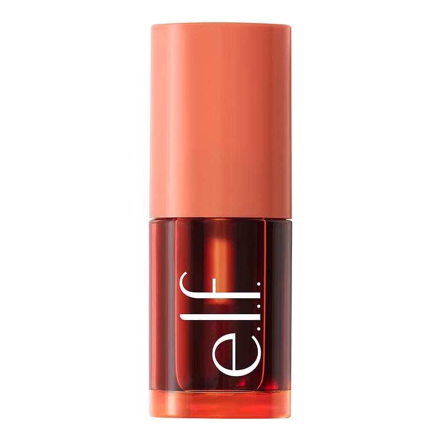 Sheer For It Blush Tint Orange Crush