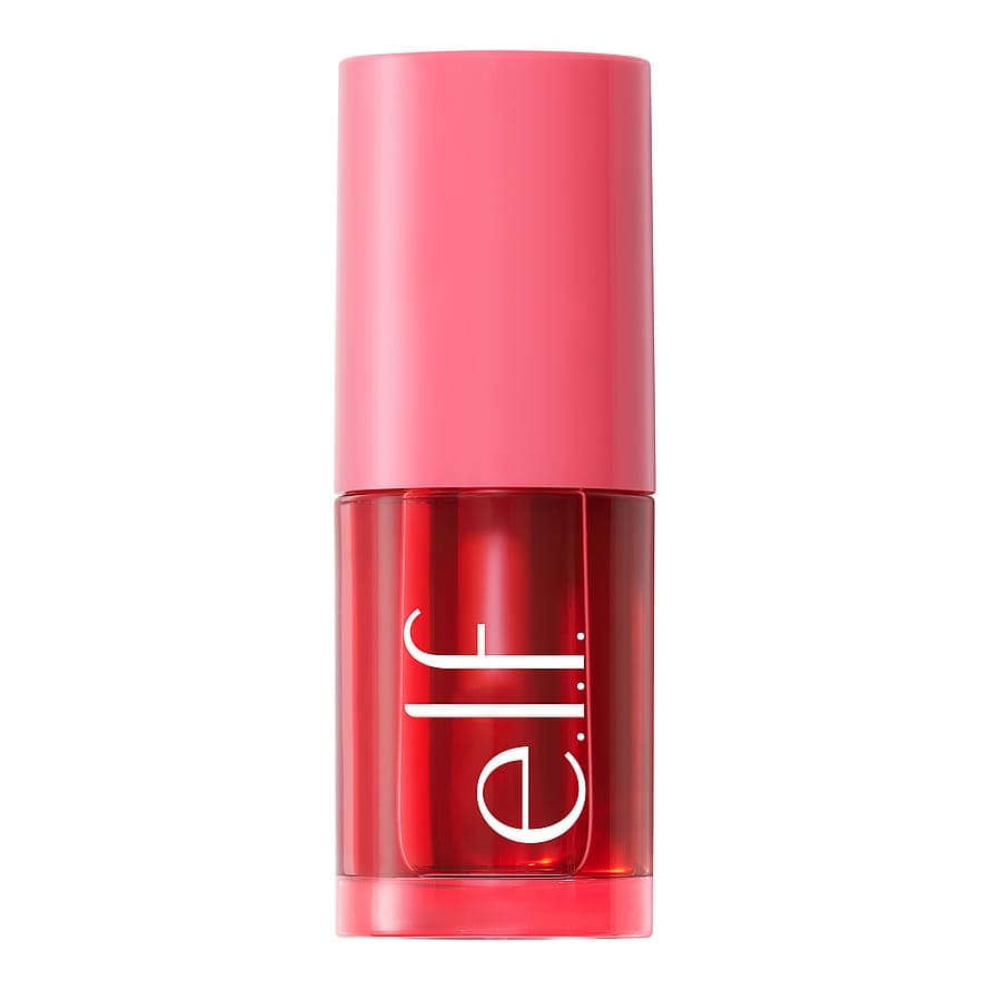 Sheer For It Blush Tint Pink Positive