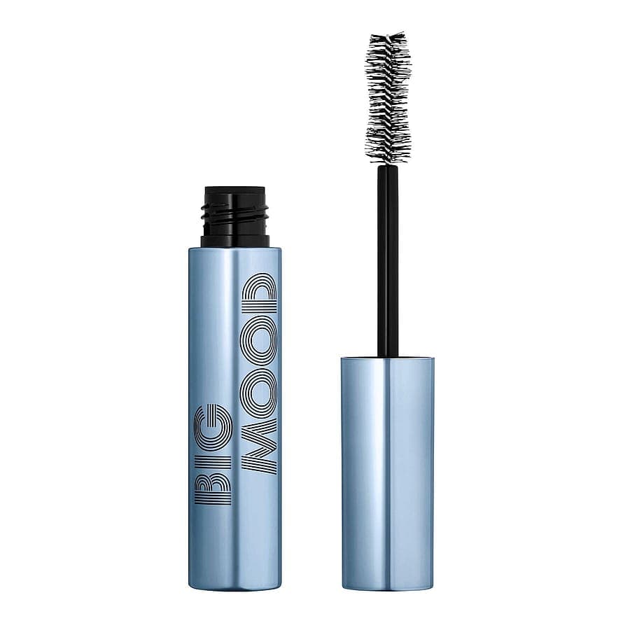 Big Mood Mascara Black