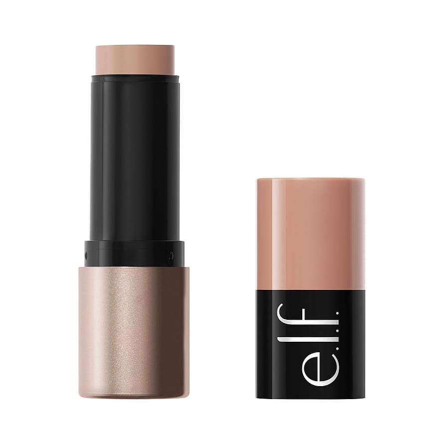 Soft Glam Cream Bronzer Fair