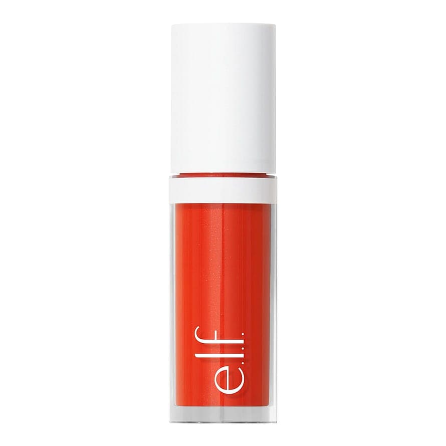 Camo Liquid Blush Gorg Orange
