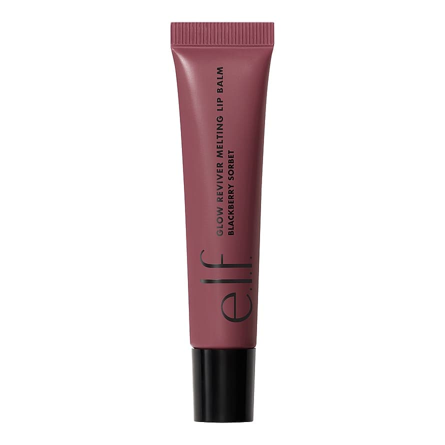 Glow Reviver Melting Lip Balm Blackberry Sorbet