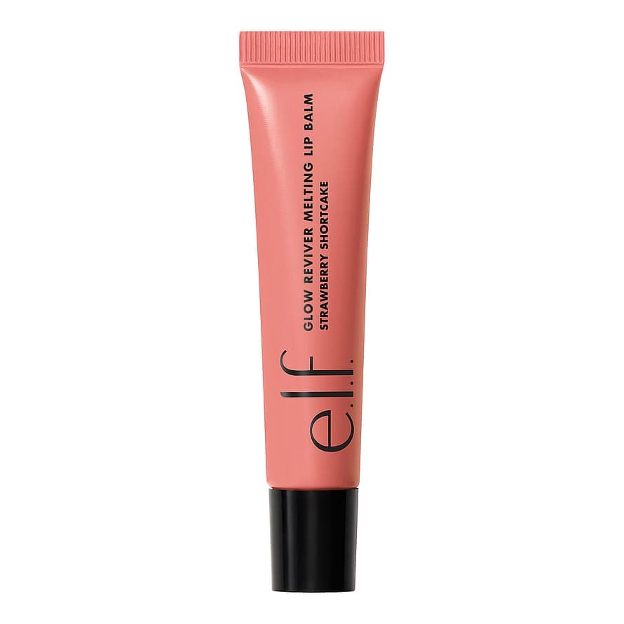 Glow Reviver Melting Lip Balm Strawberry Shortcake