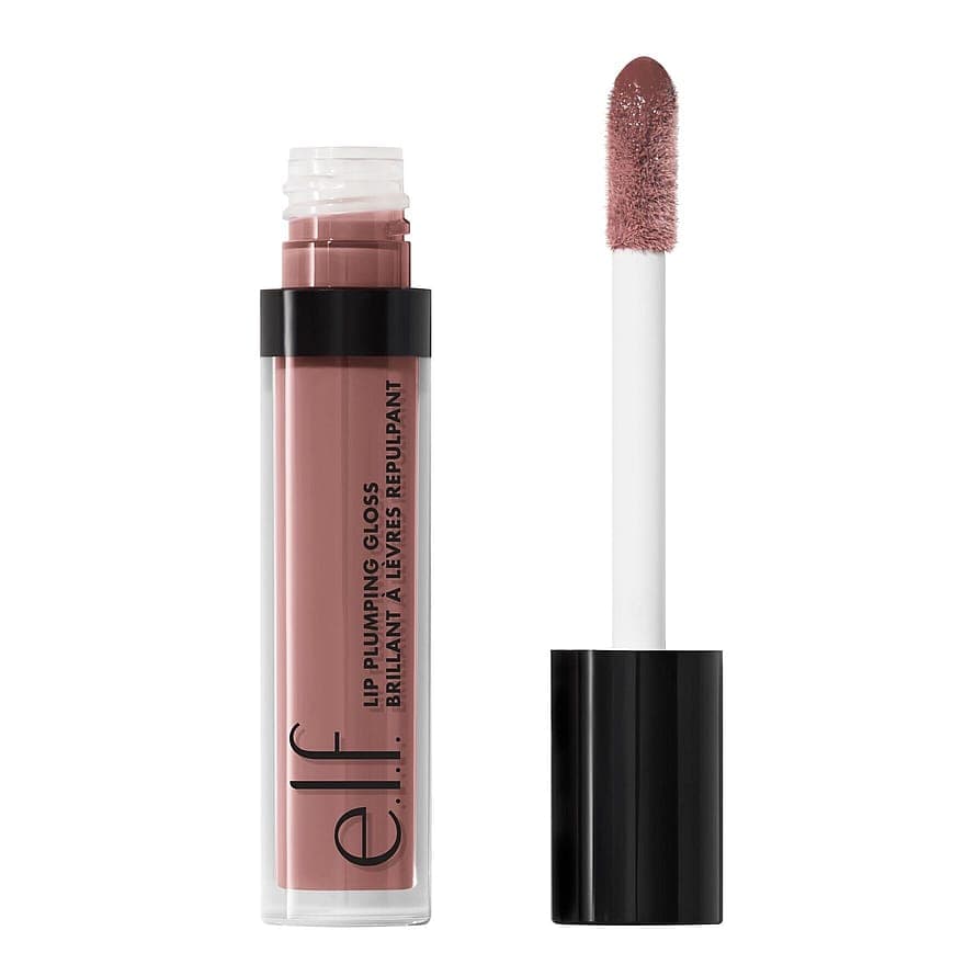 Lip Plumping Gloss Praline