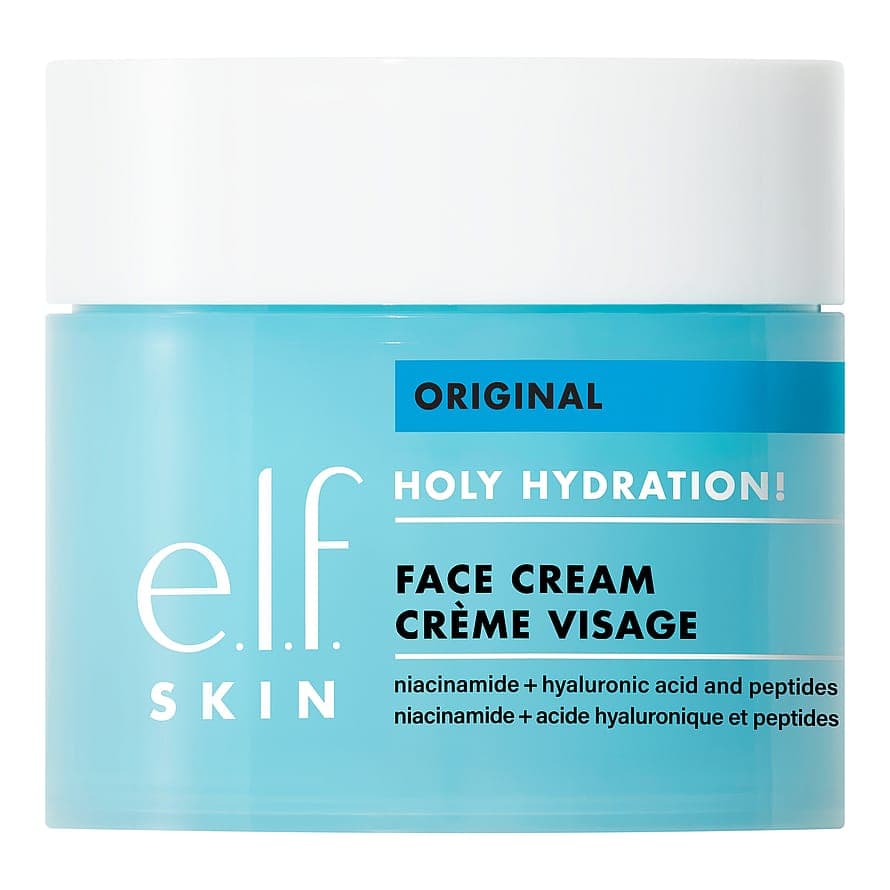 Holy Hydration! Face Cream 50 g