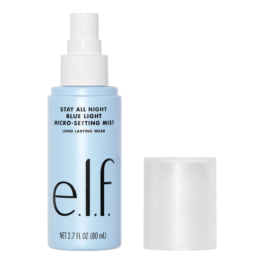 Stay All Night Blue Light Micro-Setting Mist 80 ml