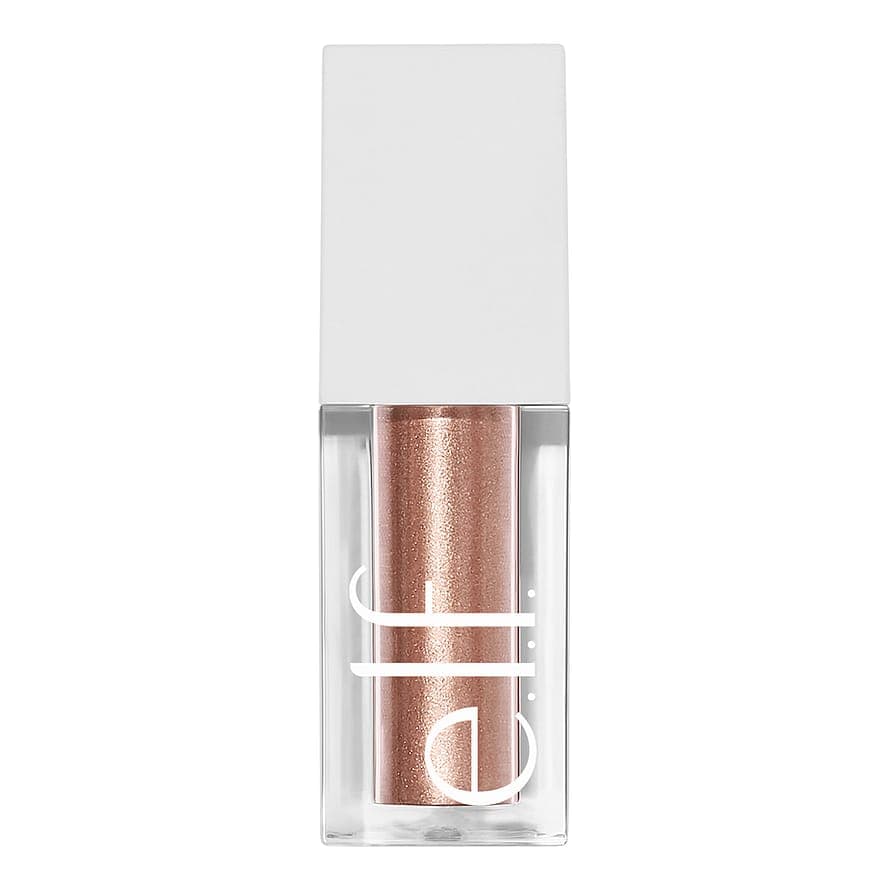 Liquid Metallic Eyeshadow Comet