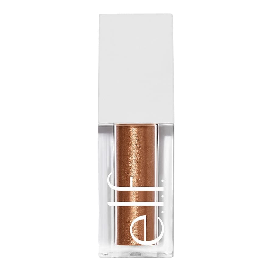 Liquid Metallic Eyeshadow Meteor