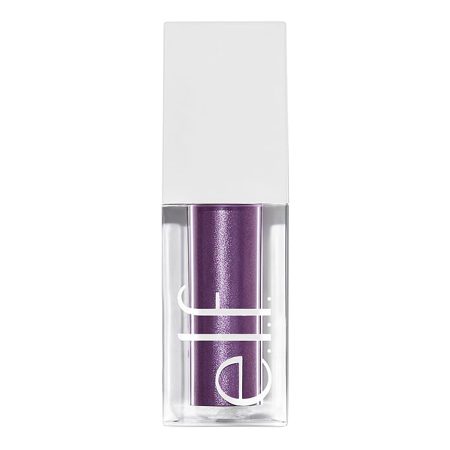 Liquid Metallic Eyeshadow Supernova