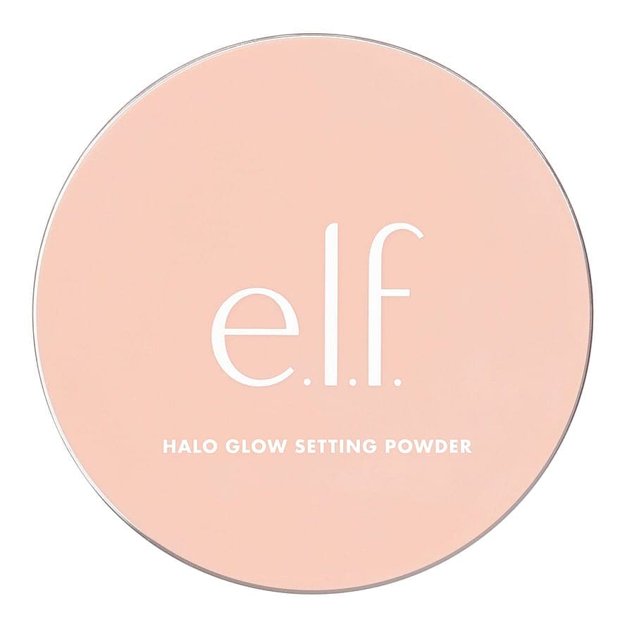Halo Glow Setting Powder Medium