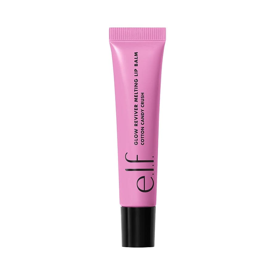 Glow Reviver Melting Lip Balm Cotton Candy Crush