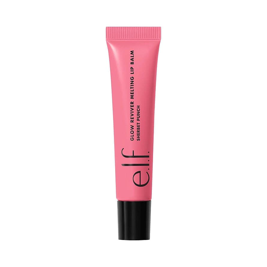 Glow Reviver Melting Lip Balm Sherbert Punch