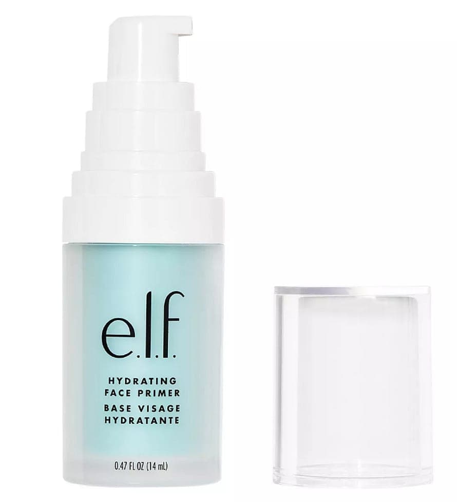 Hydrating Face Primer 14 ml