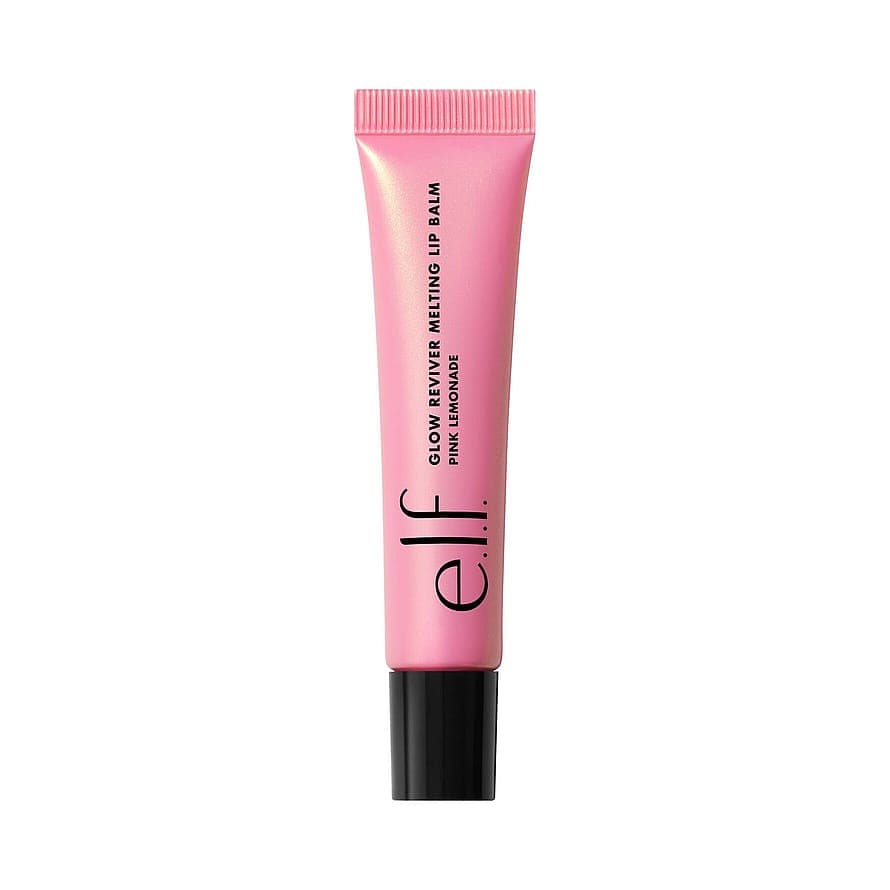 Glow Reviver Melting Lip Balm Pink Lemonade