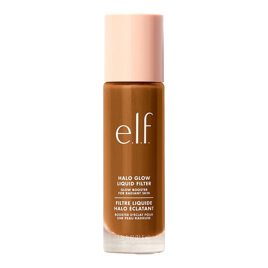 Halo Glow Liquid Filter 6.5 Deep