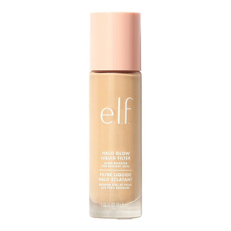Halo Glow Liquid Filter 0.5 Fair