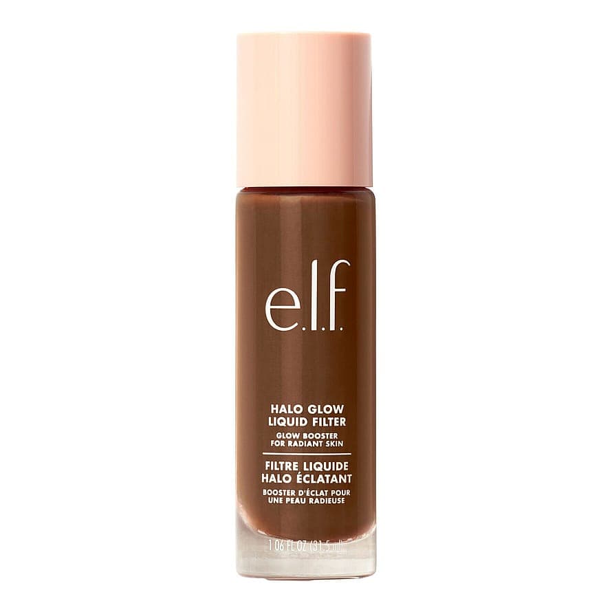 Halo Glow Liquid Filter 8.5 Rich
