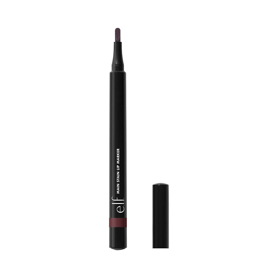 Main Stain Lip Marker Hotvine