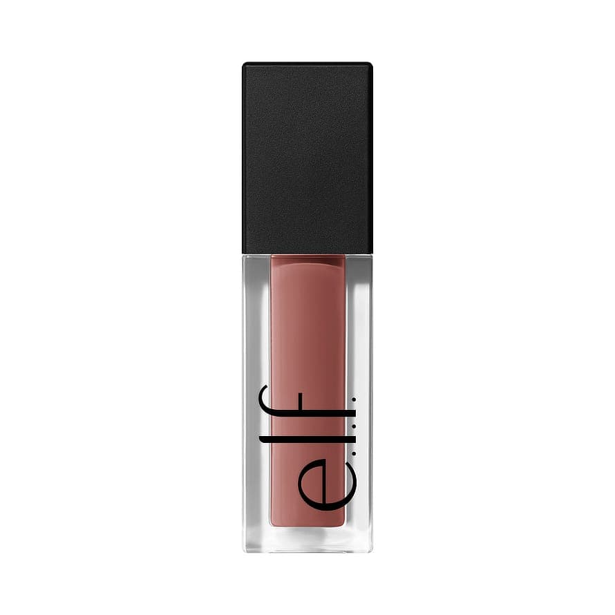 Liquid Velvet Eyeshadow Pink Chiffon