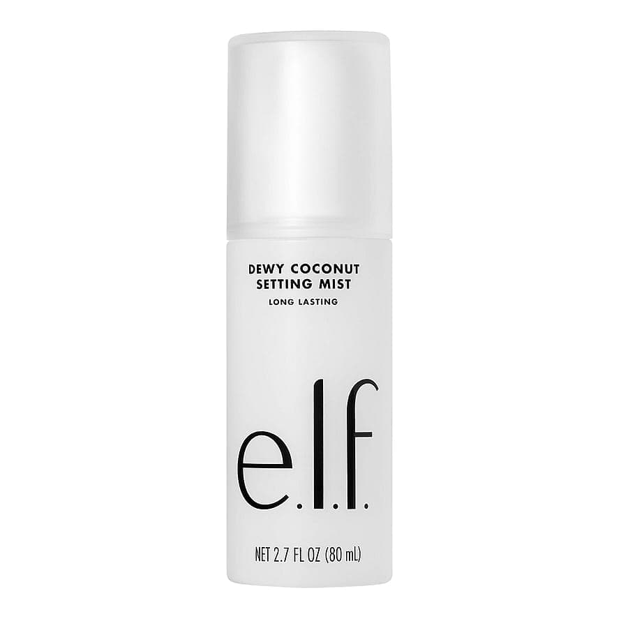 Dewy Coconut Setting Mist 80 ml
