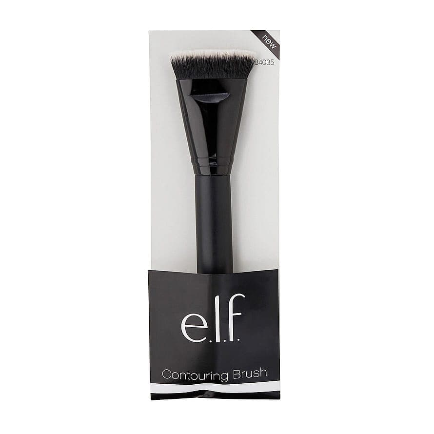Contouring Brush